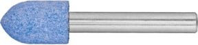 PFERD Schleifstift Härte J fein Durchmesser 13 mm 10 Stück - Bild 1
