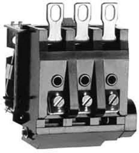 Motorschutzrelais Condor R 5/4,2 in Schwarz - Bild 1