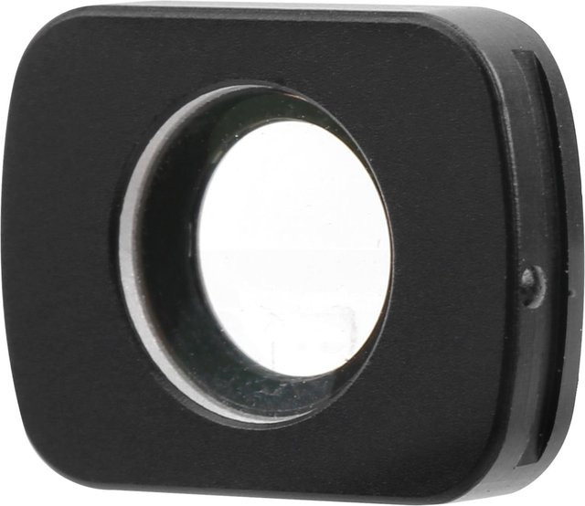 Tragbares Makroobjektiv mit magnetischer Installation für DJI Pocket 2, Schwarz - Bild 1