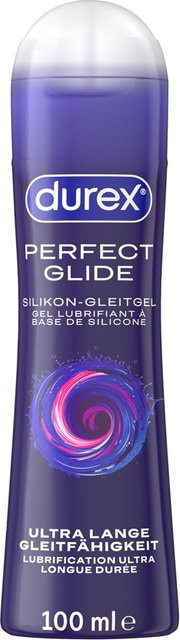 Durex Play Perfect Glide Gleitgel, Silikonbasis - Bild 1