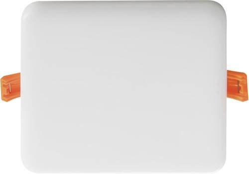 Kanlux Arel LED-Einbauleuchte 10W Weiß IP65 - Bild 1