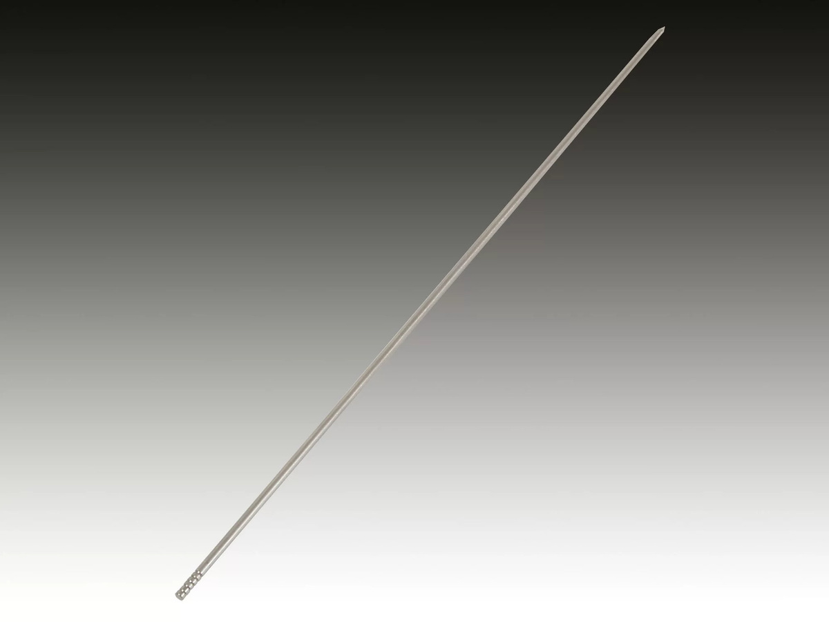 Revell Zubehör, Nadel, Metall, Grau - Bild 2