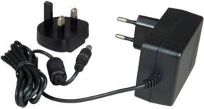 Stanley Ladegerät für Rotationslaser CLRL100 in Schwarz - Bild 1