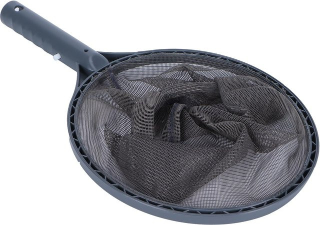 Lixada Pool-Skimmer-Netz aus Kunststoff und Nylon zur Blattreinigung für Schwimmbad, Spa, Whirlpool oder Teich - Bild 1