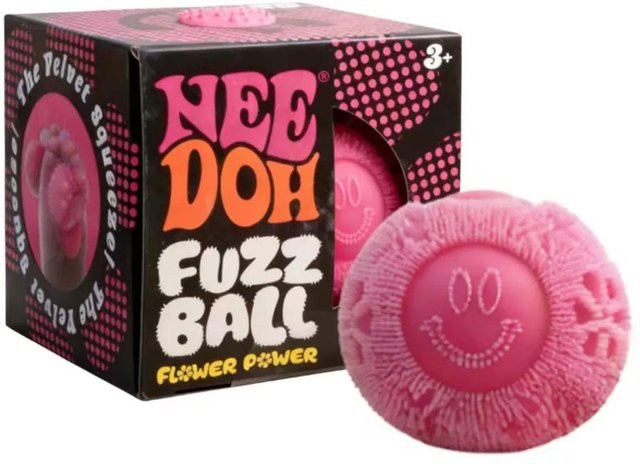 NeeDoh Würfel Quetschspielzeug, Weicher Sprite Knet-Stressabbau, Fidget Spielzeug - Bild 1