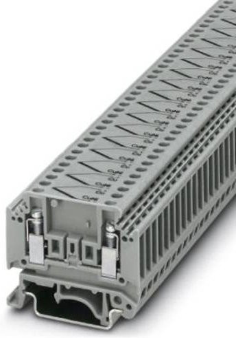 Phoenix Contact Klemme MTKD-E-CU/A-CU in Grau - Bild 1