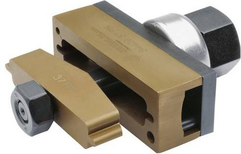 Klauke Locher 12,7 mm - Bild 1