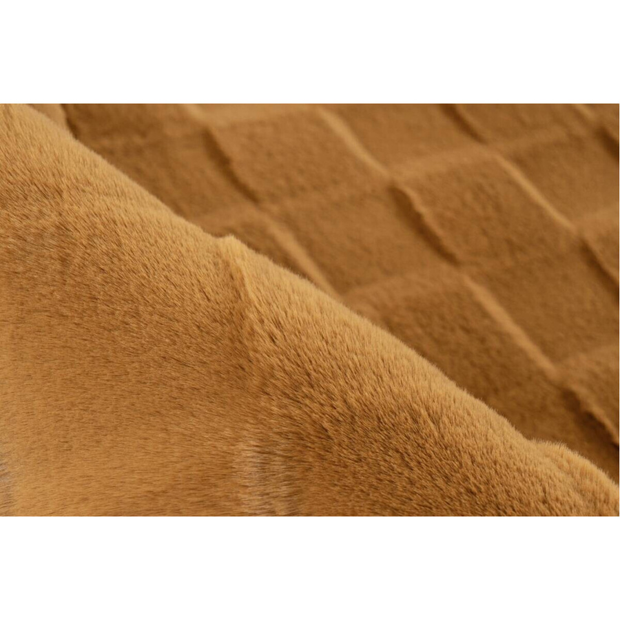Kayoom Teppich Botany 625 in Gelb, B: 160 cm, L: 230 cm - Bild 2