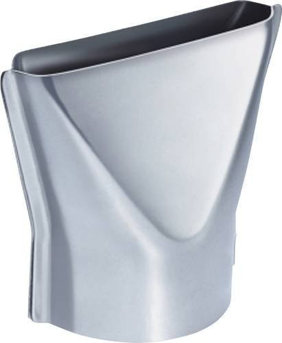 Steinel Breitschlitzdüse 50 mm passend für HG 2120 E und HG 222 Heißluftgeräte - Bild 1