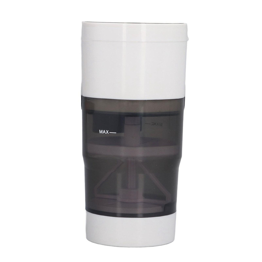 CosyHome Smarter Formel-Mischer Krug Tragbarer Babymilch-Mischkrug mit USB-Aufladung in Weiß - Bild 3