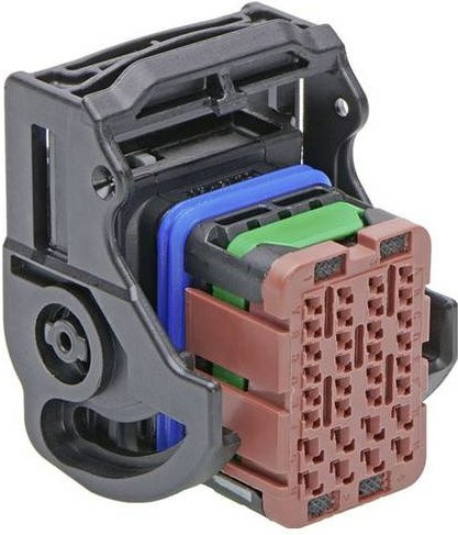Molex 64319-3219 Multicolour - Bild 1