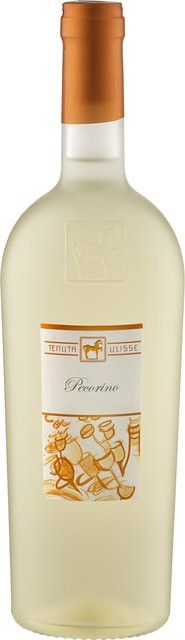 Tenuta Ulisse Pecorino Weißwein, 2025, Abruzzen, trocken, 0,75 l - Bild 1