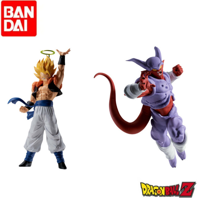 Bandai Dragon Ball Gogeta Janemba Figur, Einzelfigur - Bild 1