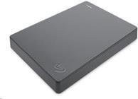 Seagate Basic Externe Festplatte 1TB HDD USB 3.0 Grau - Bild 1