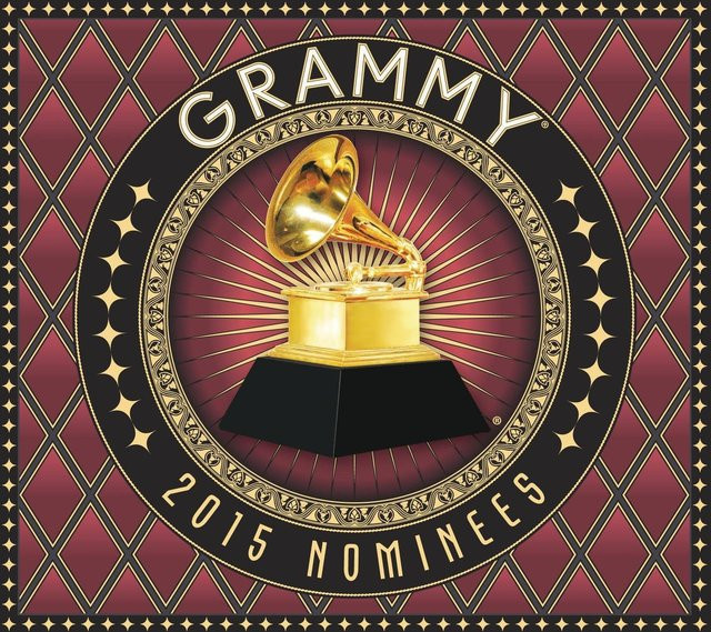 Beyoncé, Hozier, M, Grammy-Aufnahmen, CD, Promo - Bild 1