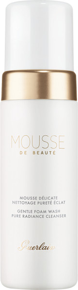 Guerlain Mousse de Beauté Reinigungsschaum für das Gesicht - Bild 1