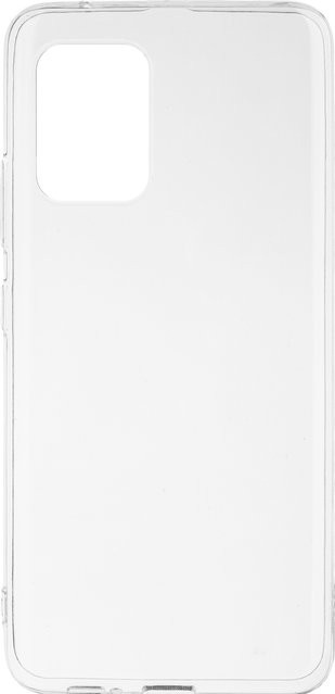 Solid Case transparente Handyhülle für Oppo A52 und Oppo A72 - Bild 1