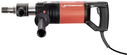 Rothenberger FF40185 Kernbohrmaschine in Rot mit 1.800 W - Bild 1