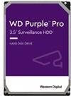 Western Digital Purple Pro HDD Festplatte 14TB SATA 3.5 Zoll 7200 U/min - Bild 1