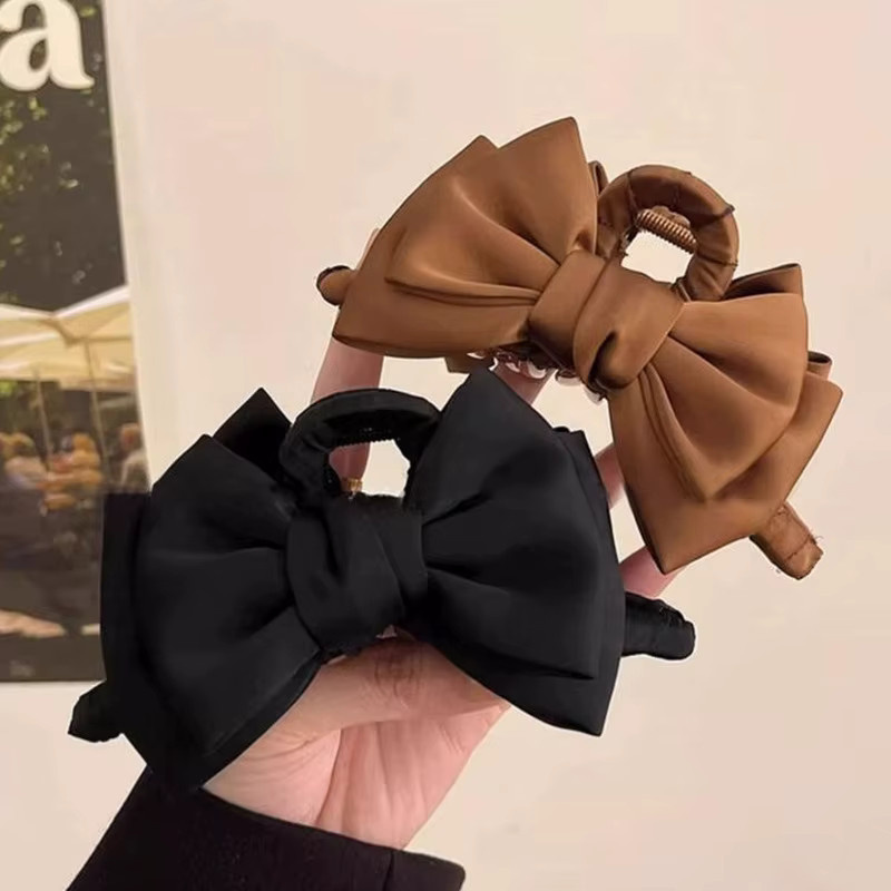 FENGCHE Haarnadel, Satin, Unisex - Bild 1