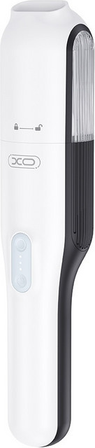 Auto-Staubsauger XO Design CZ020 in Weiß - Bild 1