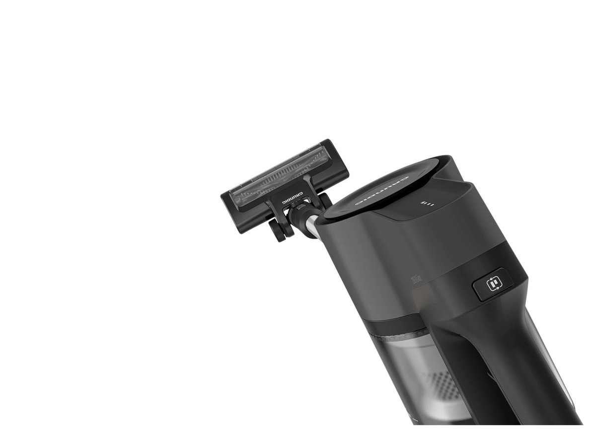 Grundig 2-in-1 Akku-Stielstaubsauger VCP 4330 L, 21,6 V mit effizientem Filtersystem - Bild 2