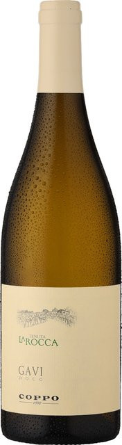 Coppo Gavi, Weißwein, Cortese, 2024, Italien, trocken, 0,75 l - Bild 1