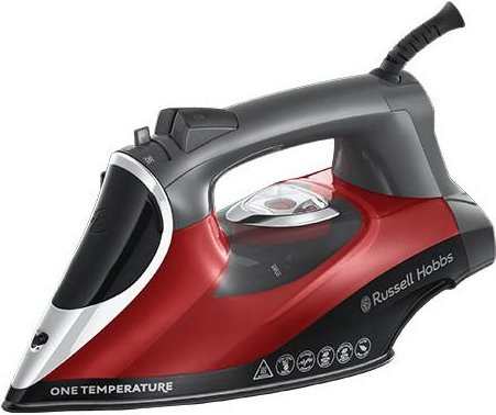Russell Hobbs Dampfbügeleisen 25090-56 One Temperatur - Bild 1