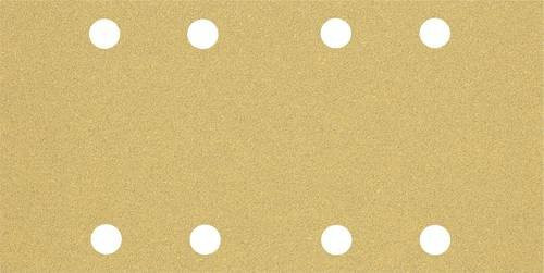 Bosch Expert C470 Schwingschleifpapier gelocht Körnung 60 B: 93 mm, T: 186 mm - Bild 1