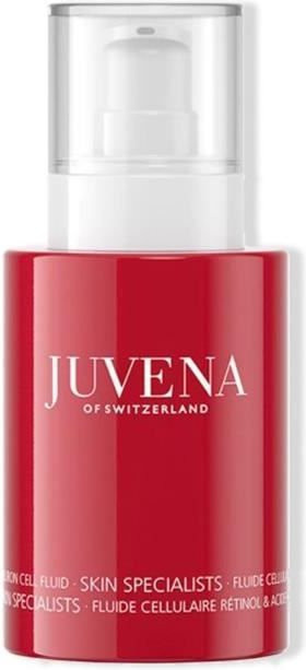 JUVENA Serum Feuchtigkeitsfluid, Retinol & Hyaluronsäure, 50 ml, Damen - Bild 1