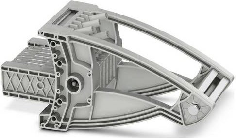 Phoenix Contact Teststecker Grau 3069223 - Bild 1
