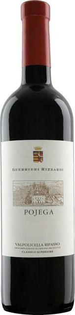 Pojega Valpolicella Ripasso, Rotwein, Italien, 2022, trocken, 1,5 l - Bild 1