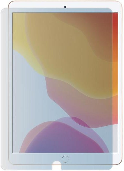 Transparentes Displayschutzglas für Apple iPad Air 10.5 und iPad 10.2 Gen 7 (2019) sowie iPad 10.2 Gen 8 - Bild 1