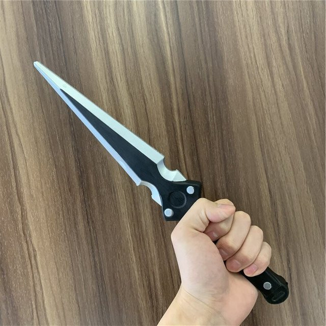 LeiNingYuan Persona Phantom Dieb Dolch Schwert Cosplay Waffe 36 cm - Bild 1