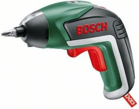 Bosch Akku-Schrauber IXO Lithium-Ionen in Grün - Bild 1