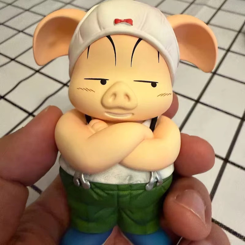 Bandai Dragon Ball Statue, Actionfiguren, PVC - Bild 5
