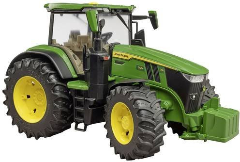 Bruder John Deere 7R 350 Landwirtschaft Fertigmodell - Bild 1