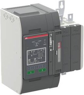 ABB OXA30U2X2QT Lastumschalter in Grau - Bild 1