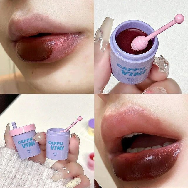 OTRESS Lippenstift, glänzend, Kinder - Bild 1
