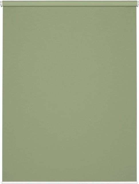 Gardinia Rollo Comfort Move Grün B: 75 cm, H: 150 cm - Bild 1