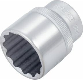 Hazet Steckschlüsseleinsatz 880Z 3/8 Zoll Außen-Sechskant 22mm in Silber - Bild 2