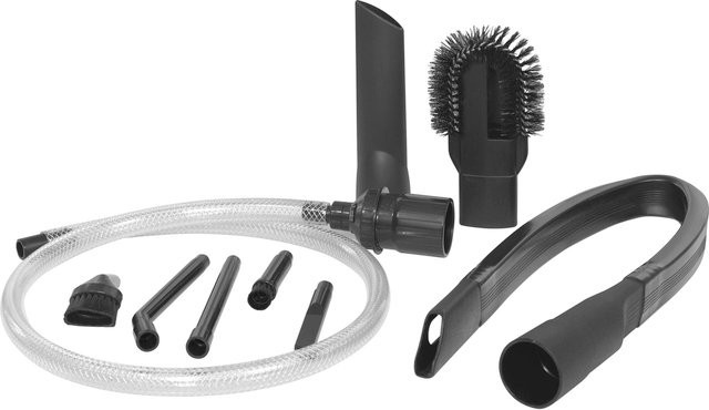MKIT RE ReachEverywhereKit in Schwarz - Bild 1