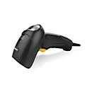 Newland HR52 Bonito Serie 2D Handscanner Kit mit Standfuß, USB und RS232, Schwarz - Bild 2