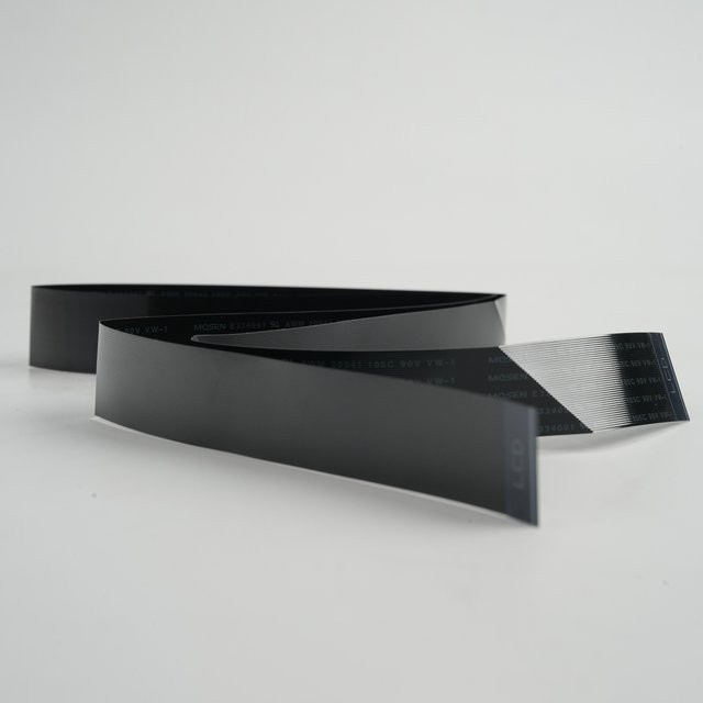 Flashforge Touchscreen-Kabel für AD5X 3D-Drucker in Schwarz - Bild 1