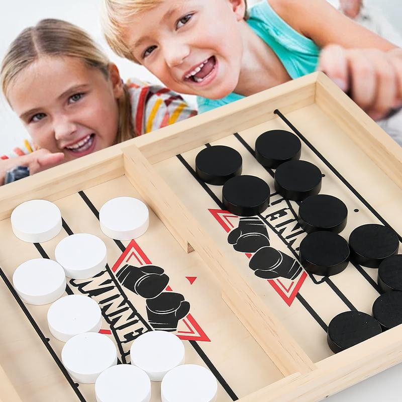 YTO toy Tischfußball Brettspiel ab 14 Jahren - Bild 4
