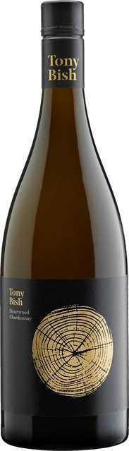 Tony Bish Heartwood Chardonnay, trocken, Weißwein, 2022, 0,75 l - Bild 1
