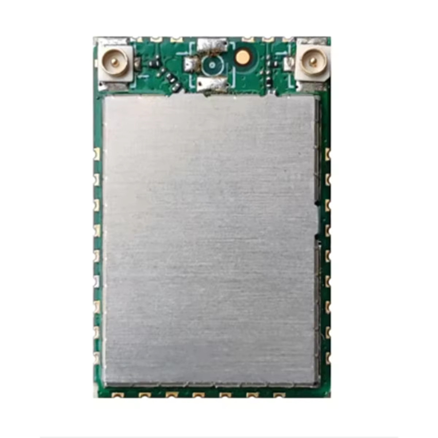 MT7921AU WIFI6 Bluetooth 5.2 Modul mit USB 3.0 Anschluss, Dual-Band 2,4G und 5,8G, 1200Mbps Drahtlosmodul für IPEX - Bild 2