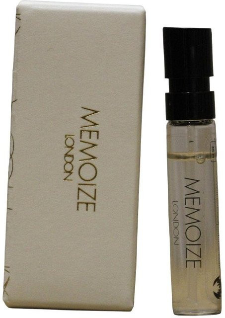 Memoize Humanitas Extrait De Parfum, 2 ml, Unisex - Bild 1
