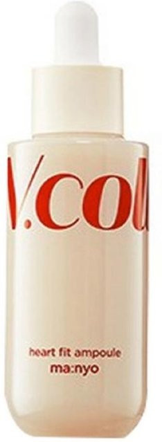 Manyo V-Collagen Heart Fit Ampulle Serum, 50 ml, Kollagen - Bild 1