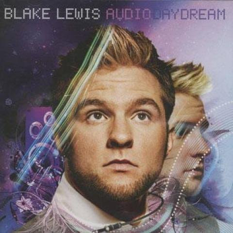 Blake Lewis - Audio Daydream CD (Arista, 2007, Pop/Rock) - Bild 1
